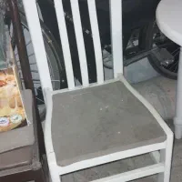 میز ناهارخوری و صندلی|میز و صندلی غذاخوری|سمنان, |دیوار