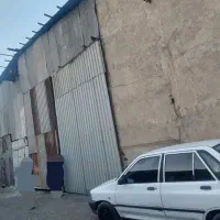 سوله و گاراژدر شهرک خلازیر برای فروش|فروش دفتر صنعتی، کشاورزی، تجاری|تهران, خلازیر|دیوار