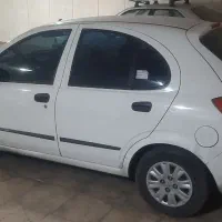 تیبا ۲|خودرو سواری و وانت|تهران, شهرک رضویه|دیوار