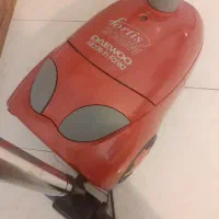 جارو برقی ۲۰۰۰ وات