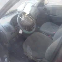 تیبا92تیپ1|خودرو سواری و وانت|نیشابور, شهید جعفری|دیوار