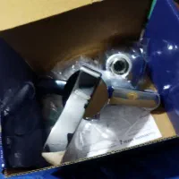 فروش فوری شیر آلات سرویس بهداشتی