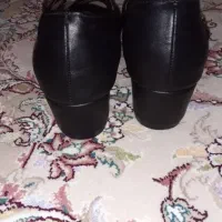 کفش مجلسی نو در تربت حیدریه.|کیف، کفش، کمربند|تربتحیدریه, بالا ولایت|دیوار