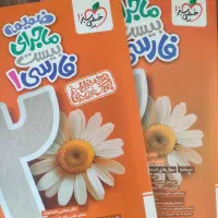 ماجرای بیست فارسی دهم