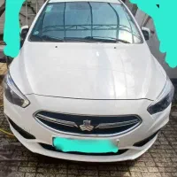 شاهین اتومات cvt