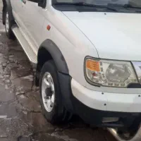 فروش پیکاب|خودرو سواری و وانت|اهواز, پردیس دو|دیوار