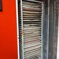 دستگاه میوه خشک کن صنعتی تمام اتوماتیک|ماشینآلات صنعتی|تهران, دولاب|دیوار