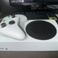 Xbox Series S 512GB