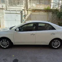 سراتو 2000 مونتاژ ۹۵ بیرنگ کم‌کار|خودرو سواری و وانت|تهران, مهران|دیوار