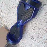 اسکوتر برقی