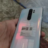 ال‌سی‌دی با فریم نوت8پرو فابریک گوشی بوده