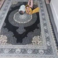۵ عدد فرش ۱۲۰۰شانه