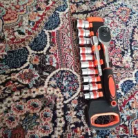 اچار بوکس جغجغه ای