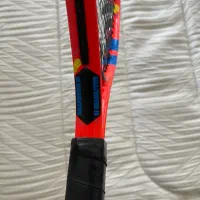 راکت تنیس بچه کانه