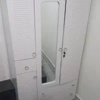 کمد لباسی مشابه نو