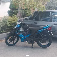 TVS راکز ۱۳۹۷