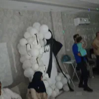 اجاره باغ ب همراه دی جی مناسب تولد ودورهمی و...|اجارهٔ کوتاهمدت ویلا و باغ|نجفآباد, گلدشت|دیوار