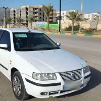 سمندlx مدل ۹۹