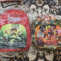 کیف بچگانه|کیف، کفش، کمربند|نیشابور, ابراهیمی|دیوار