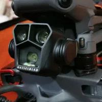 dji Mavic 3pro مویک 3 پرو پلاک دار