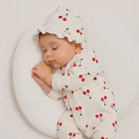 دوعدد لباس نوزاد دخترونه