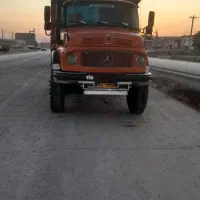 کمپرسی|خودرو سنگین|اهواز, دغاغله|دیوار