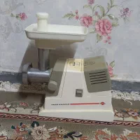 چرخ گوشت سالم درحدنوبدون مشکل مارک پارس خزر