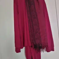 چادر رنگی|لباس|قوچان, |دیوار