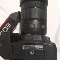 فروش دوربین عکاسی کانن ۹۰ دی