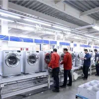 استخدام کارگر خط مونتاژ  و بسته بندی