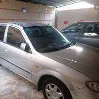 مزدا ۳۲۳ (فروش فوری)