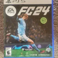 FC25 FC24 IT TAKES TWO - PS5 دیسک فیفا|کنسول، بازی ویدئویی و آنلاین|کلارآباد, |دیوار