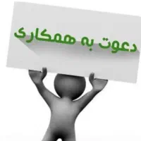 نیروی اداری و دستیار   شرکت