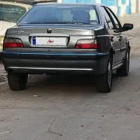 پارس ۹۳ فول