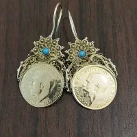 گوشواره عتیقه