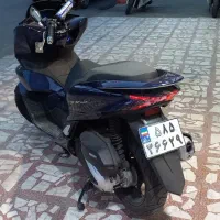 طرح pcx|موتورسیکلت|بندر انزلی, آخرخط|دیوار