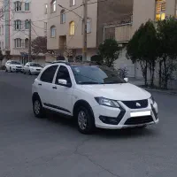 کوییک RS ۱۴۰۳  تک برگ سند بدون رنگ