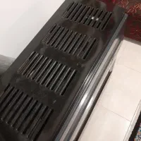 سلام فروش یکدسگاه بخاری ۱۲هزار