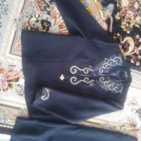 کت دامن مجلسی نو سایز ۵۴