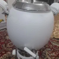 سماور درحد خیلی نو