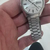 ساعت سیکو5ژاپنی. اتومات نبضی|ساعت|محلات, |دیوار