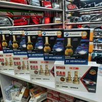 سیستم صوتی ، هدلایت اقساط ۲ تا ۸ ماهه واقعی|قطعات یدکی و لوازم جانبی|تبریز, |دیوار