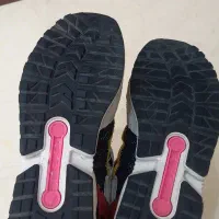 کتونی zx سرخ پوستی|کیف، کفش، کمربند|ری, دولتآباد|دیوار