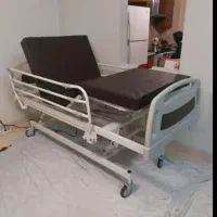 جهت پهلو پهلو کردن بیمار تختهایی مخصوص تولیدکردیم|آرایشی، بهداشتی، درمانی|تهران, آشتیانی|دیوار