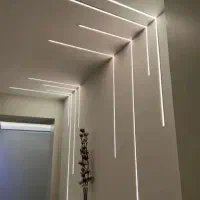 اجرای صفر تا صد دکوراسیون داخلی|خدمات پیشه و مهارت|شیراز, میانرود|دیوار