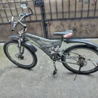 دوچرخه کرسی ودوچرخه کوهستان|دوچرخه، اسکیت، اسکوتر|سلمانشهر, |دیوار