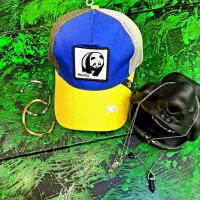 کلاه گورین ، بگ فیت خارجی