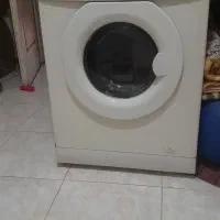 ماشین لباسشویی مدل ابسال