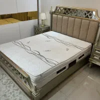 تشک خواب دونفره|تشک تختخواب|تهران, پرستار|دیوار