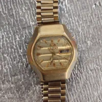 ساعت مچی اورینت قدیمی|ساعت|سنندج, |دیوار